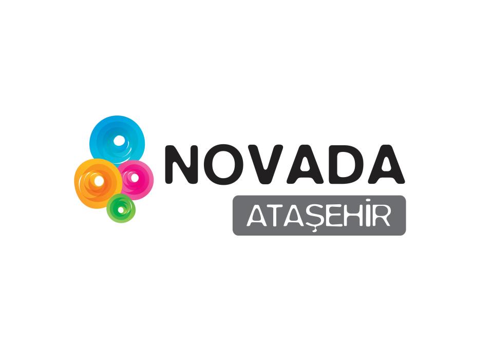 Novada Ataşehir AVM afi�