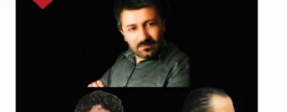 Sinan Kaplan – Cemal Kaya – Özgür Doğan THM Konseri afiş