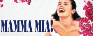 Mamma Mia! afiş