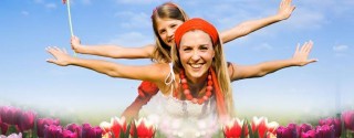 Sarıyer Belediyesi Anneler Günü Etkinlikleri afiş