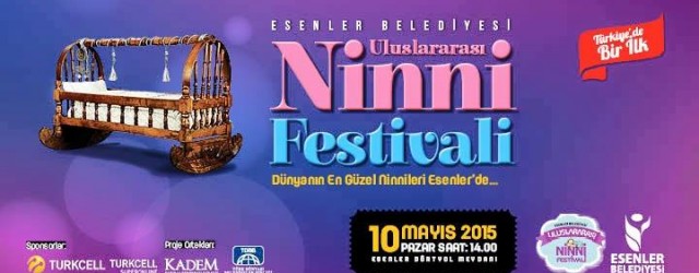 Uluslararası Ninni Festivali
