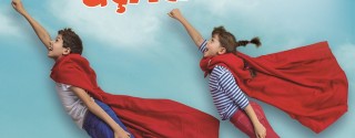 Palladium Ataşehir AVM’de Çocuklar Keyiften Havalara Uçacak afiş