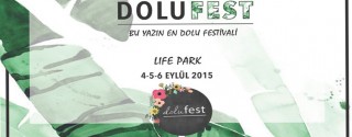 DoluFest – Cuma afiş