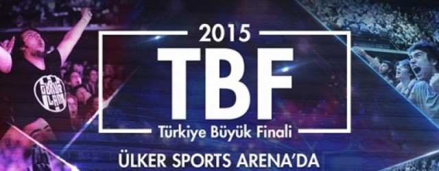Türkiye Büyük Finali 2015