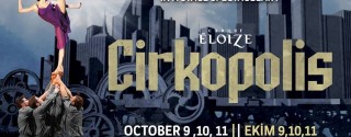 Cirkopolis afiş
