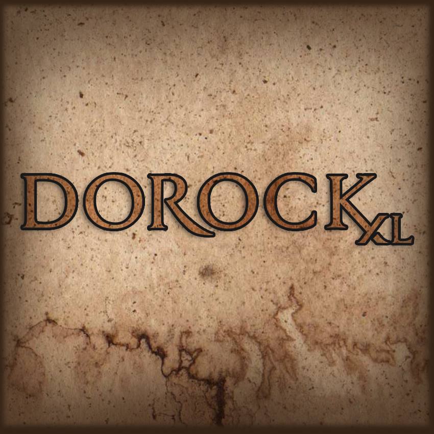 Dorock XL afi�