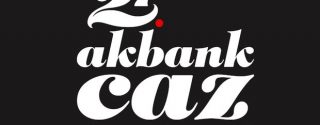 Akbank Caz Festivali afiş