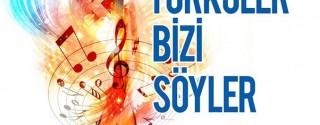 Türküler Bizi Söyler afiş