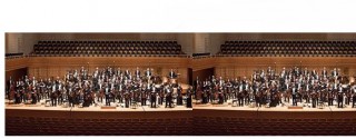 Luzern Senfoni Orkestrası afiş