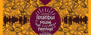 Midye Festivali afiş