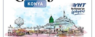 Beykoz Belediyesi Kültür Turları afiş