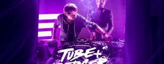 Tube & Berger Konseri afiş