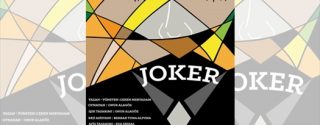 Joker Tiyatro afiş
