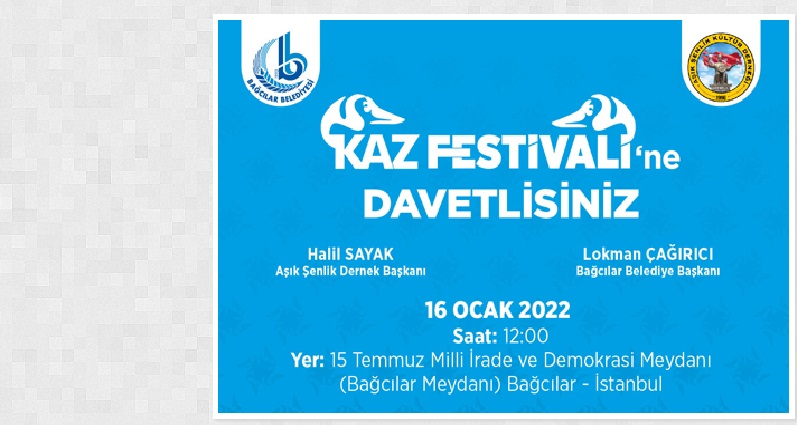 Kaz Eti Festivali