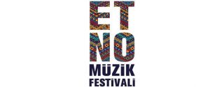 Etno Müzik Festivali afiş
