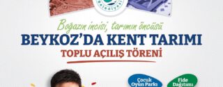 Mustafa Ceceli Konseri Ücretsiz afiş
