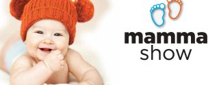 Mammashow Anne & Bebek Etkinliği afiş