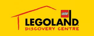 Legoland Discovery Centre İstanbul afiş