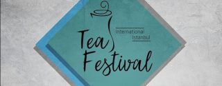 Tea Festival Santralistanbul afiş