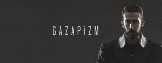 Gazapizm Konseri afiş