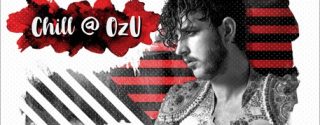 Chill OzU Oscar And The Wolf – Edis – Manga – Fatma Turgut afiş