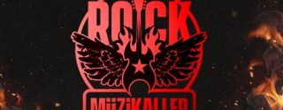 Rock Müzikaller afiş
