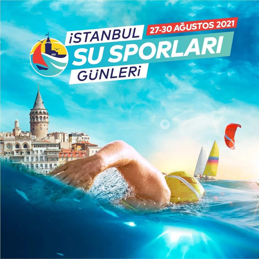 İstanbul Su Sporları Festivali