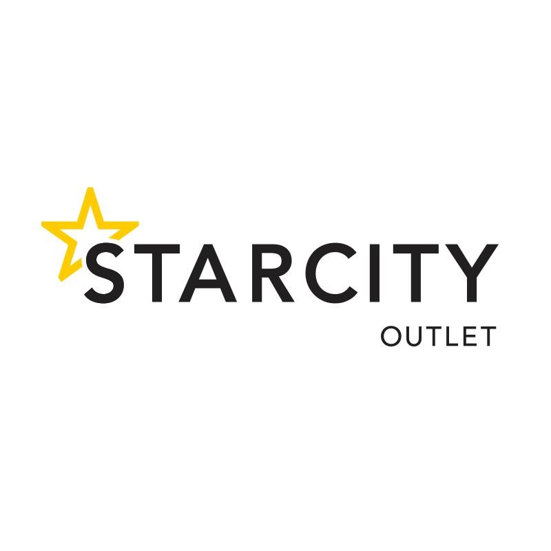 StarCity Outlet afi�