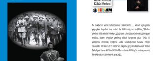 18 Mart Çanakkale Zaferi afiş