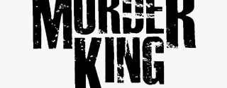 Murder King Konseri afiş