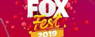 Fox Fest 2019 afiş