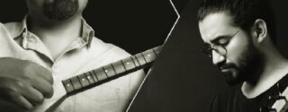 Mikail Aslan & Cem Erdost İleri Konseri afiş