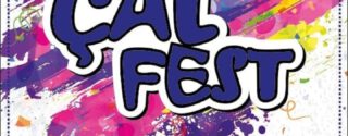 ÇalFest’19 afiş