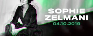 Sophie Zelmani Konseri afiş
