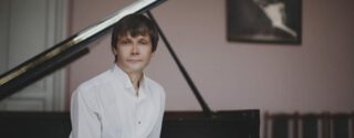 Andrey Pisarev Konseri afiş