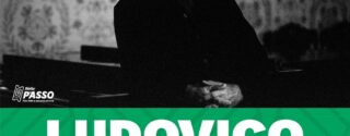 Ludovico Einaudi Konseri afiş