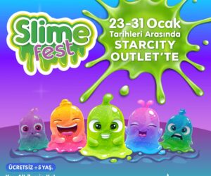 Slime Fest