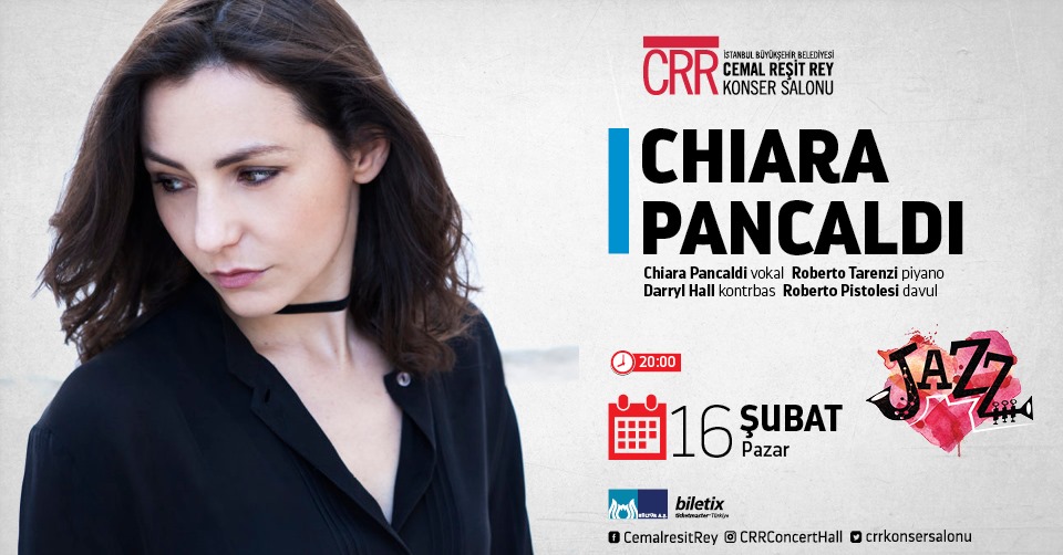 Chiara Pancaldi Konseri