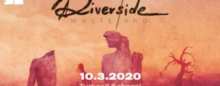 Riverside afiş
