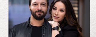 Aşkın Nur Yengi & Mehmet Erdem Konseri afiş
