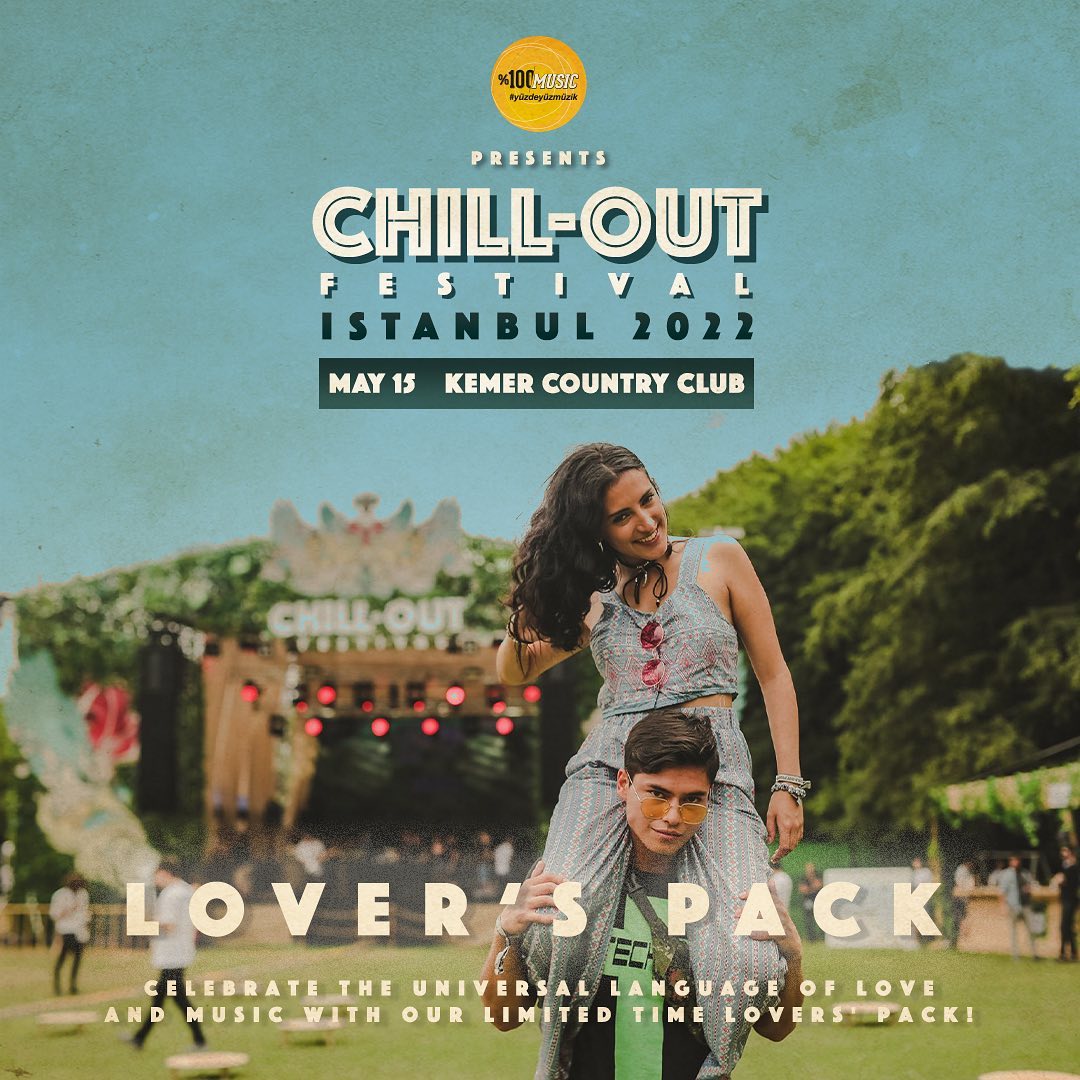 Chill Out Festival 2022