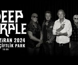 Deep Purple Konseri