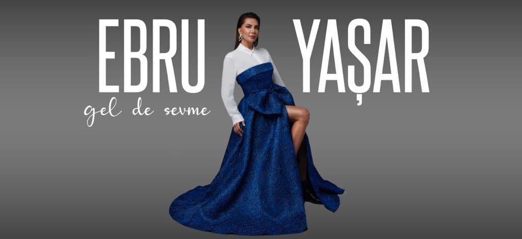 Ebru Yaşar Konseri