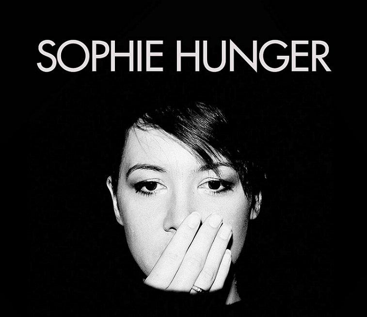 Sophie Hunger Konseri