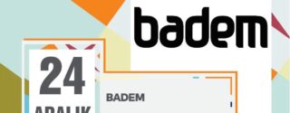 Badem Konseri Ücretsiz afiş