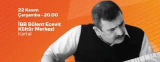 Nurettin Rençber Konseri Ücretsiz afiş