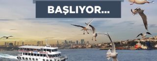 Zeytinburnu Belediyesi Boğaz Gezileri Başlıyor! afiş