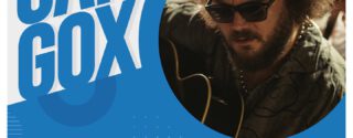Can Gox Konseri afiş