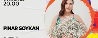 Pınar Soykan Konseri Ücretsiz afiş
