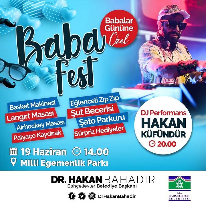 Baba Fest